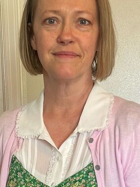 Meet your Posher, Melissa
